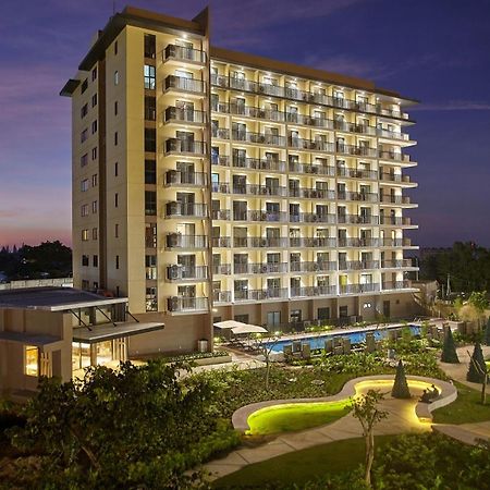 Quest Hotel Tagaytay Тагайтай Экстерьер фото
