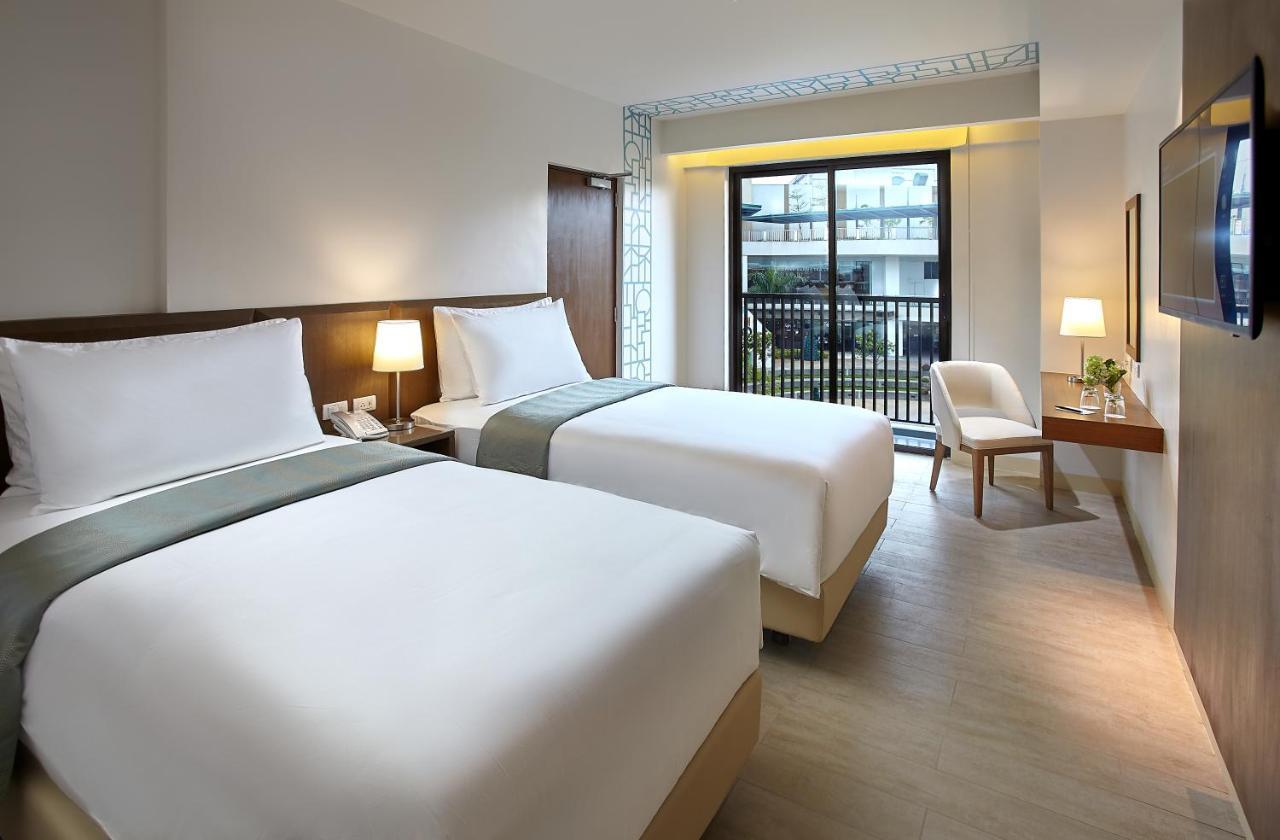 Quest Hotel Tagaytay Тагайтай Экстерьер фото