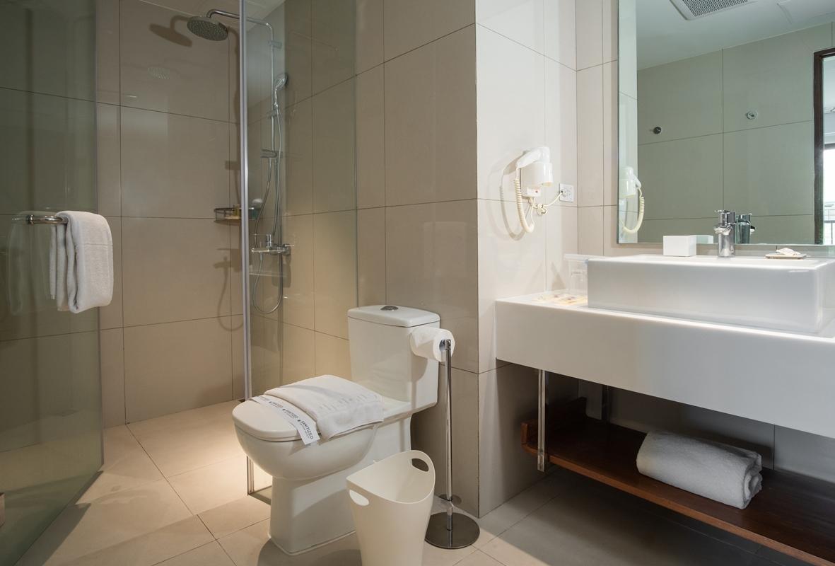 Quest Hotel Tagaytay Тагайтай Экстерьер фото