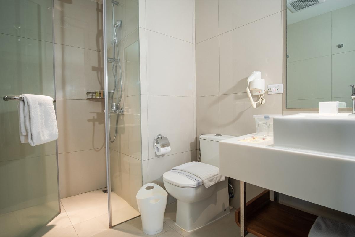 Quest Hotel Tagaytay Тагайтай Экстерьер фото