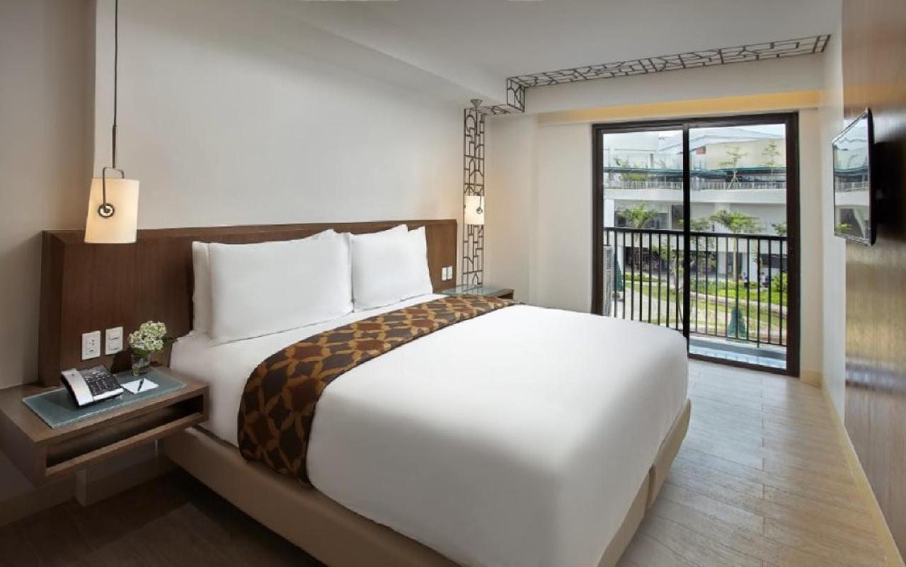 Quest Hotel Tagaytay Тагайтай Экстерьер фото
