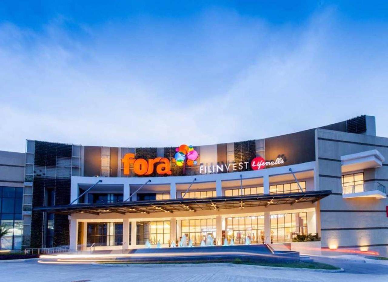 Quest Hotel Tagaytay Тагайтай Экстерьер фото